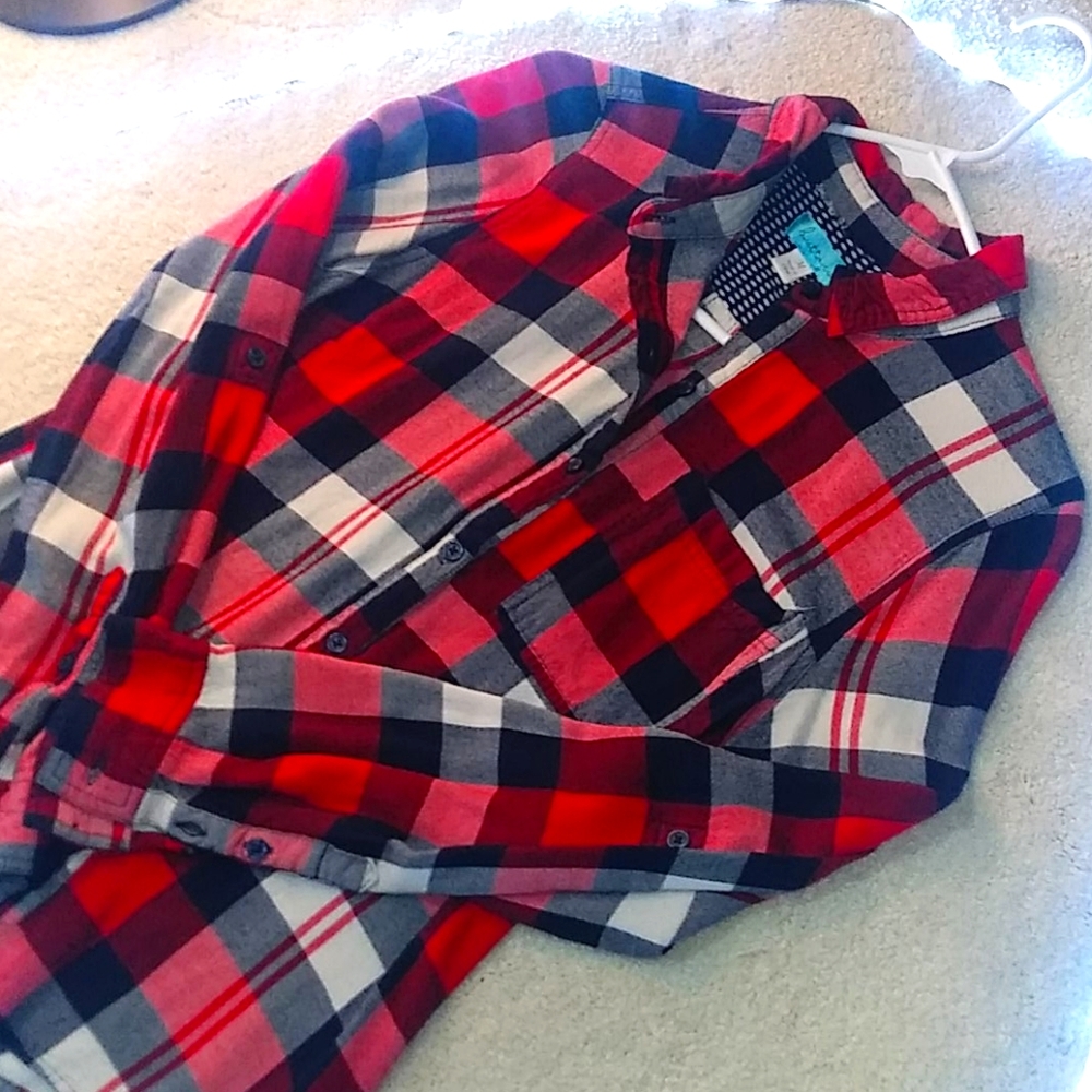 Red Flannel